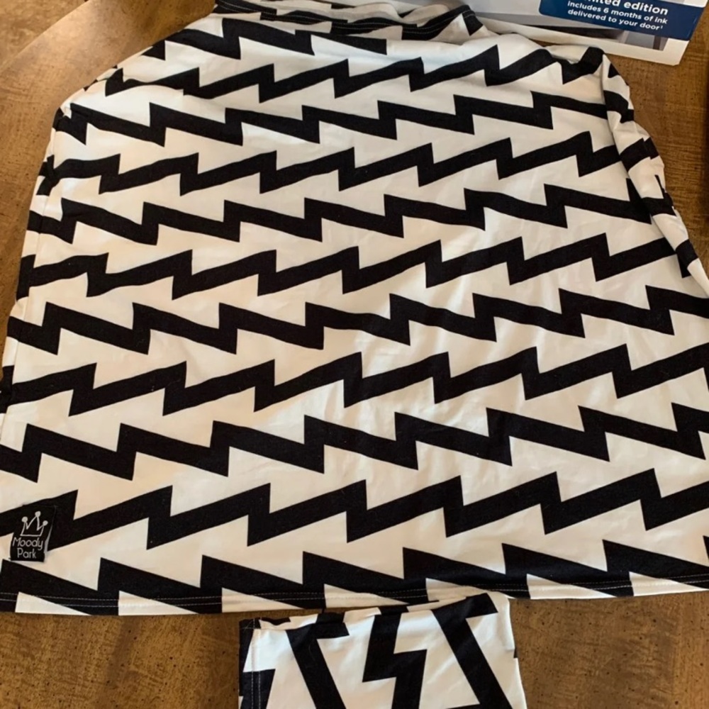 Car seat cover